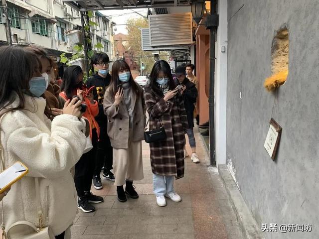 上海这家咖啡店火了！有人专门坐高铁来打卡，原因…服气