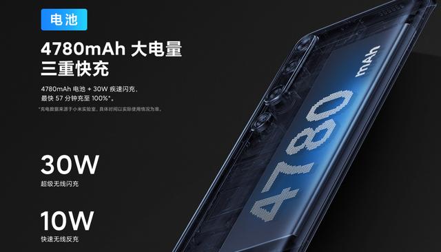 上手老款神机小米10,5大优点现在看来还很香，双十一有惊喜