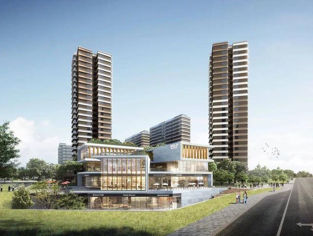 成都|关注TOD：房地产业的全新风向标，成都东南西北全覆盖