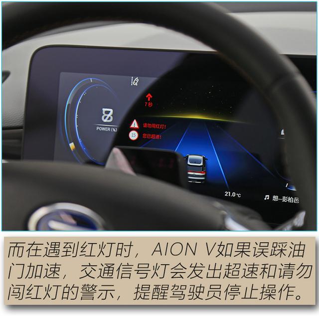 万物互联将延伸至何处？AION V已有了最初的模样