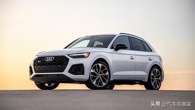 奥迪SQ5，V6引擎怕了吗？