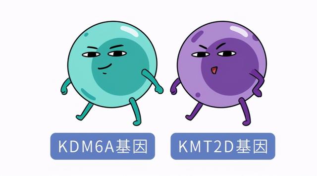长得好看未必是件好事，可能是这种“遗传病”，不能高兴得太早