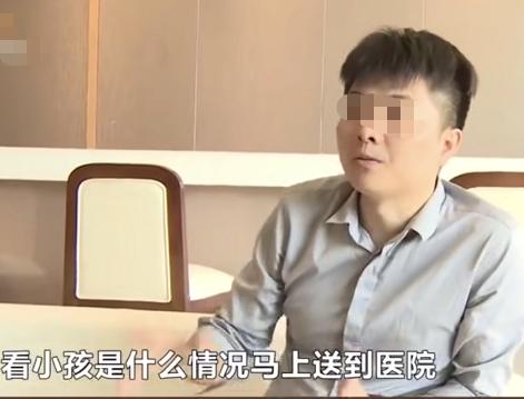 你的育儿经|湖南6岁熊孩子推坏商场玻璃门，被砸伤后家长要求赔偿，声称：门有质量问题