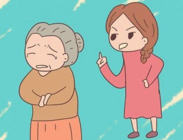 #超级宝妈#如果婆婆常把这三句话挂在嘴边，孩子还是自己带吧，避免矛盾