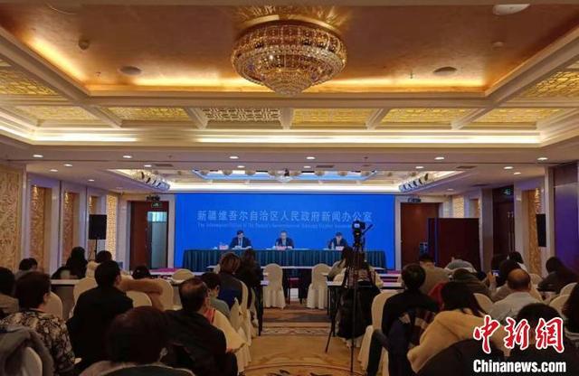 新疆|2020年新疆GDP超1.3万亿元