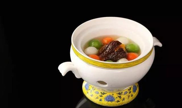 仿国宴经典菜品集｜欣赏