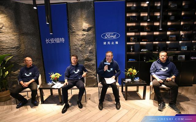 锐际、探险者热销，长安福特时隔三年终于实现正增长