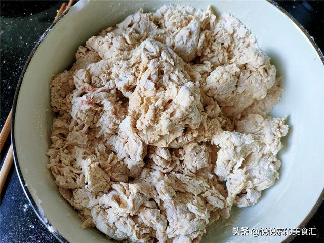 冬季进补，我常给孩子吃它，比包子简单，比烧麦好吃，营养又解馋