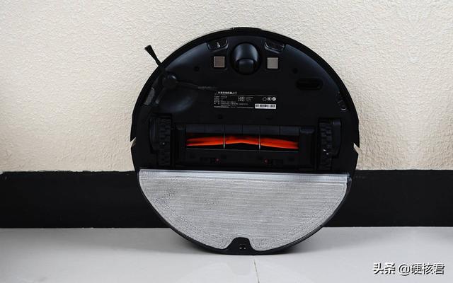 小米最值得入手的扫地机器人，米家扫拖机器人1T实测体验