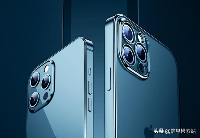 iPhone12线上降300，网友却直言：线下降得更多