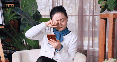这件事情不重视,孩子的眼睛都毁了