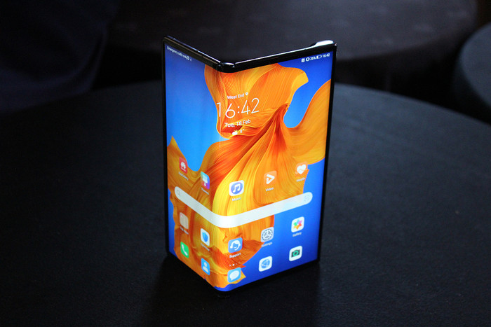 [太平洋电脑网]P40今晚发布前！任正非透露华为今年大事