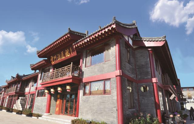 云门|云门酱酒：吹响向国际拓展的冲锋号