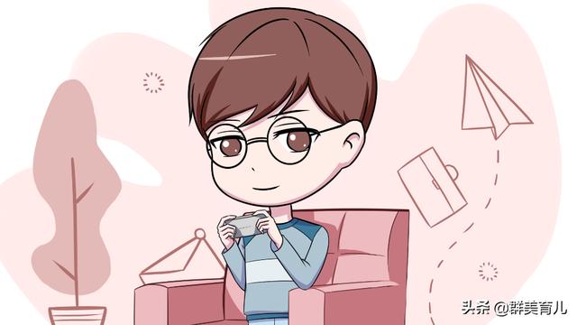 「超级宝妈」看孩子未来成就大不大，只要看孩子是不是这种人格就行了