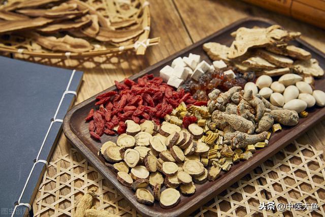 张廷模中药学讲稿 49 莱菔子 内金 鸡屎藤 使君子 南瓜子