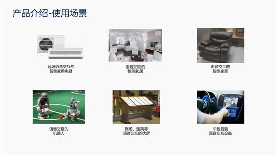 智能语音进入应用普及时代，谁是未来的最佳解决方案