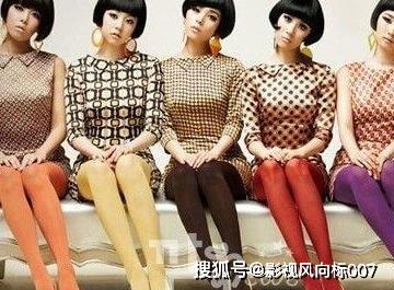 影视交流地|每代都有很明显的对决局面kpop女团，twice blackpink redvelvet