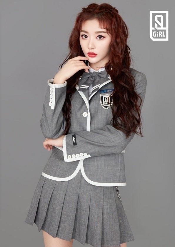 青你2收官,出道9人组你满意么?|影视交流地