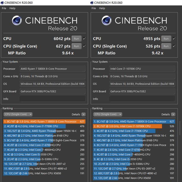 AMD ZEN3有多牛？看完这台5800X打造的主机就知道了