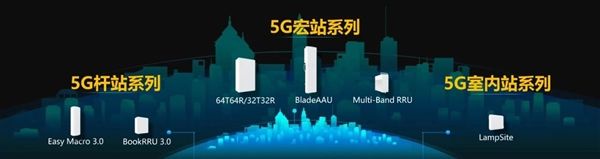 [太平洋电脑网]华为亮出5G十大优势：62家运营商拿下41家