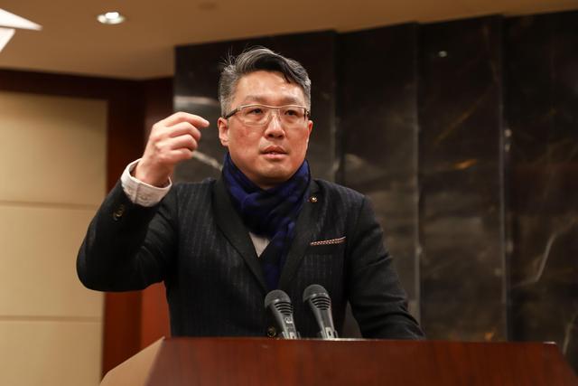 勇立潮头，紫光展锐楚庆荣获“第五届上海工商业领军人物”