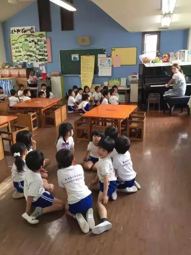 「你的育儿经」为什么日本的幼儿园教育名列世界前茅？这9个细节值得父母们深思
