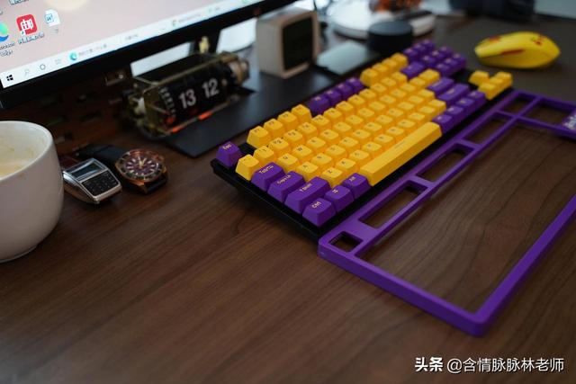 达尔优又在搞事情？A87紫金配色那么骚气？