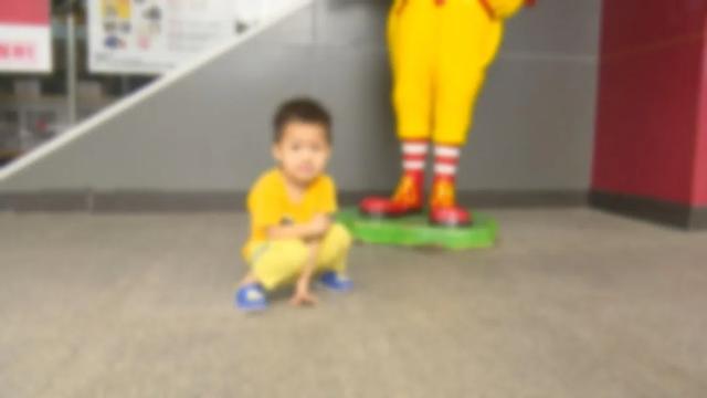 温暖的襁褓|3岁韶关男童在幼儿园受伤，被缝四针！这已经是第二次......