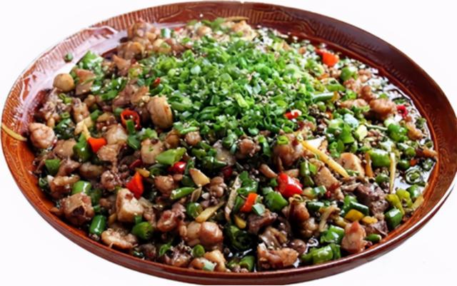 33款精选家常菜系列，料足味够，大人爱吃孩子不挑食，试试吧