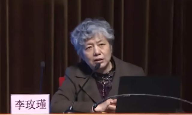 「超级宝妈」李玫瑾教授：这4样影响孩子“智力的发育”！家里再穷也别断太早