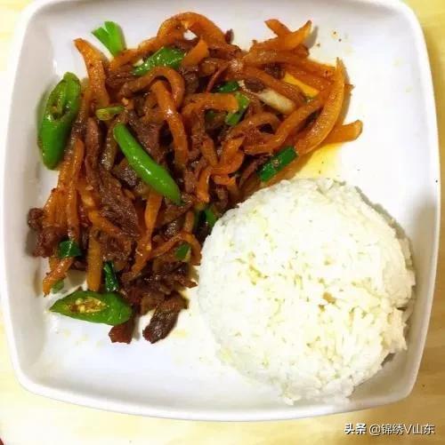 在我们家，这几道下饭菜最抢手，肉香汤浓解馋不腻，超好吃！