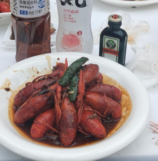 黄酒|盒马美食研发师是啥神仙工作？“玩味”却承受百里挑一，“天马”也要行得通
