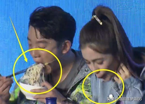 资讯早知道|baby只嗦一根米粉，有谁注意郑恺的吃相？30斤肉真没白长