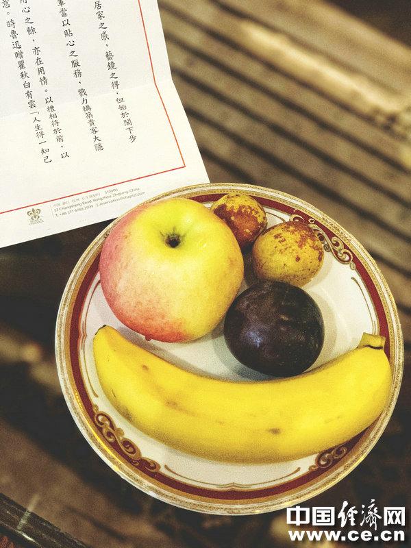 一年之际在于春 春季养生多吃8种食物