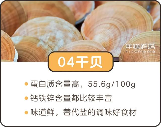 『你的育儿经』3岁前不建议给娃吃这种肉,不健康还浪费钱