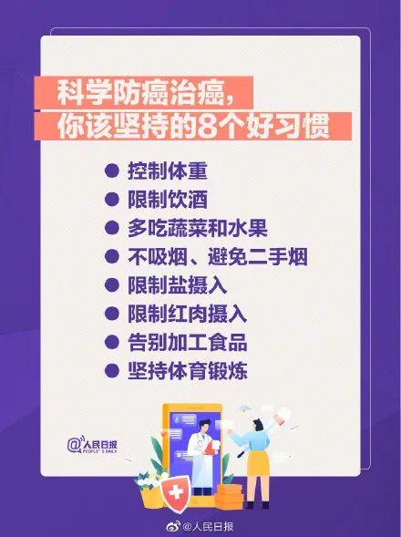 死亡|警惕｜天津死亡率前十恶性肿瘤公布