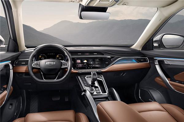 8.88万起！这四款紧凑型SUV不仅配置高，实力也是杠杠的