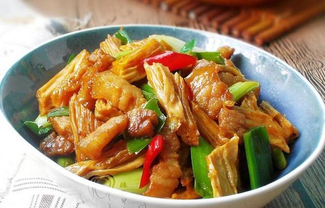 28款菜肴分享，家常味接地气，让你品尝不一样的好味道