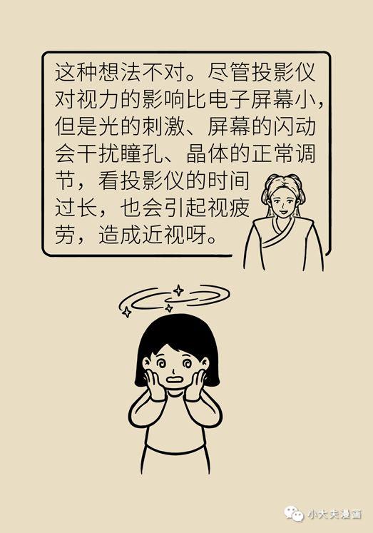 你的育儿经：做到以下5点，孩子在家上网课，视力也能不下降