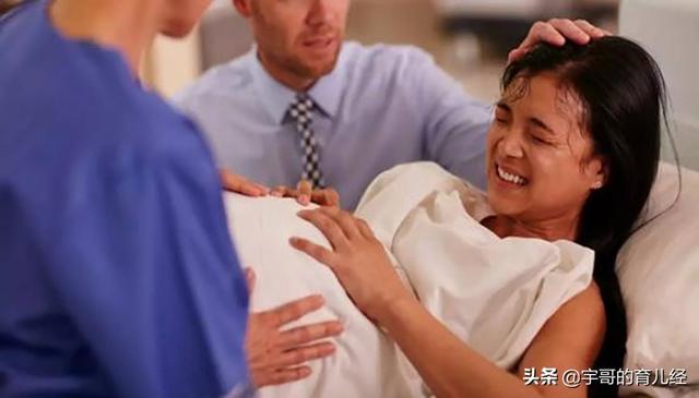 超级宝妈|上午生娃还是下午生有啥差别?妇产医生:不是迷信,真有科学道理