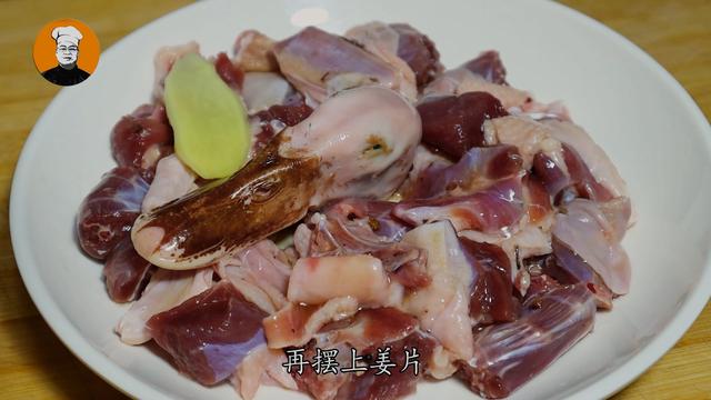 天冷多吃鸭肉，学会懒人做法，不烤不油炸，比烤鸭还好吃
