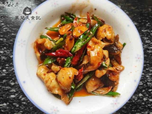 爆炒鱼片，不要直接下锅炒，教你正确做法，鱼片滑嫩鲜香又完整