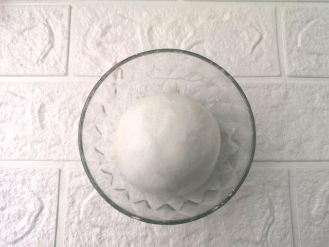 芝士糯米饼，软糯香甜，早饭下午茶是不错的选择，好吃又好看