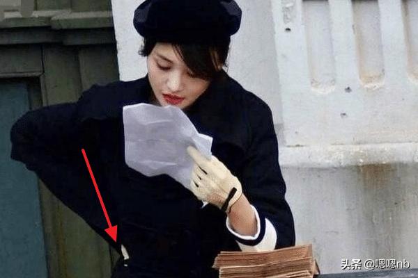 郑爽重提《花儿与少年》，受凉导致旧伤复发，唯一心疼她的是杨洋|资讯早知道