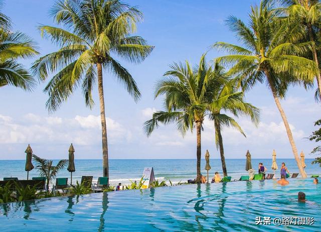 『旅行百事通』泰国最美的小众海岛，拥有原始淳朴的朴素风情，比芭提雅还漂亮