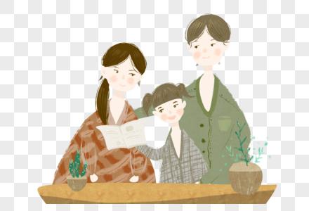 超级宝妈@育儿 | 孩子不想学就不学，那还要家长做什么？值得所有家长深思！