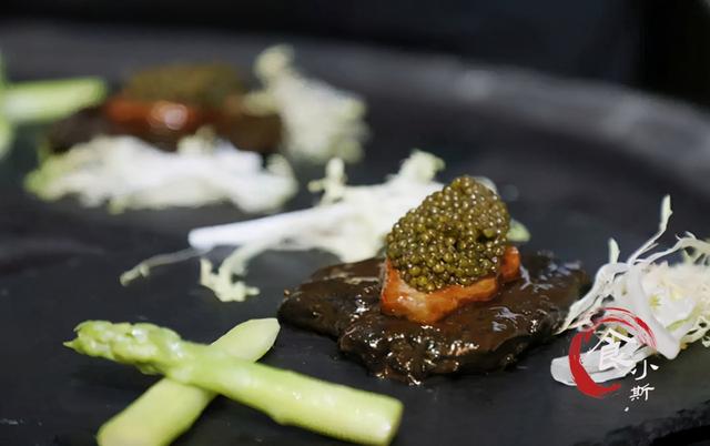 你对鱼子酱的了解，除了贵，一无所知