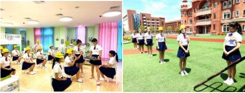 超级宝妈|「全力以“复”，“净”待归来」商州秦韵幼儿园复园准备工作进行时