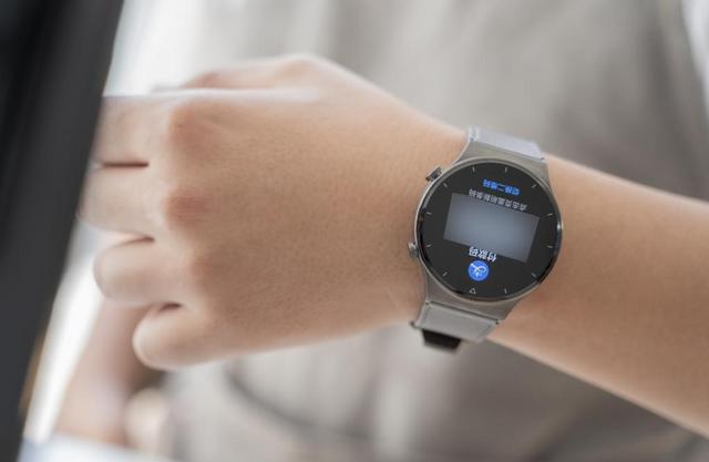 商务休闲与运动，手表这只就够：华为WATCH GT2 Pro