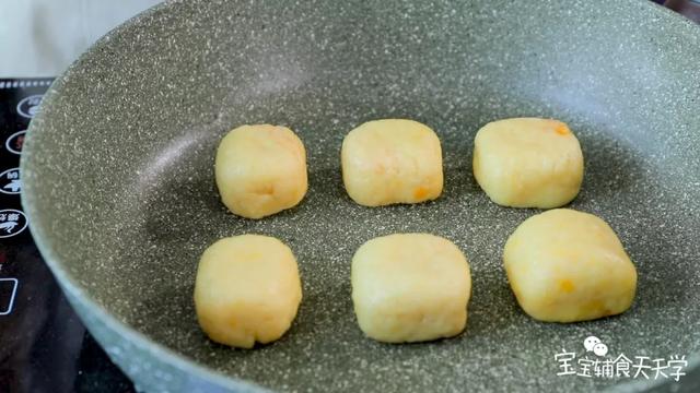 『你的育儿经』排队一小时才吃到？我选择在家做！馅料比米饭、面食要更营养
